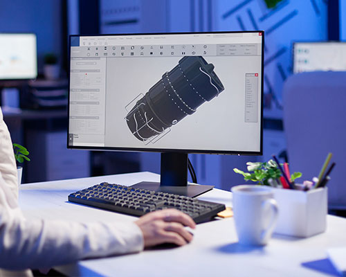 techx mühendislik projelendirme