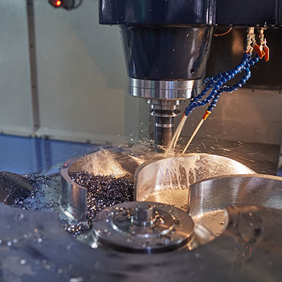 techx talaşlı imalat