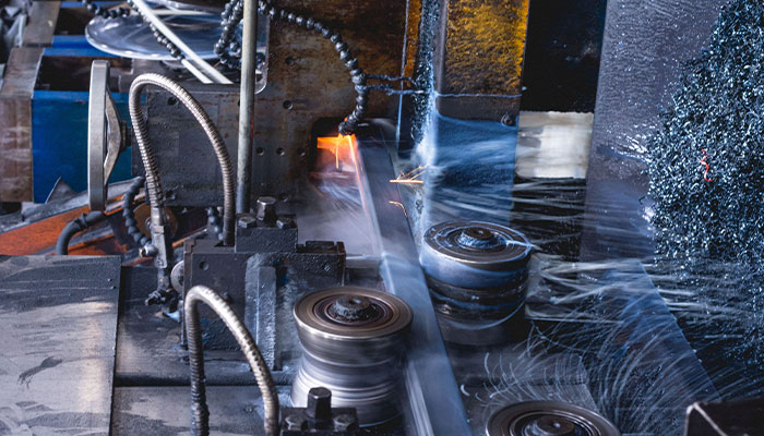 techx makine imalatı